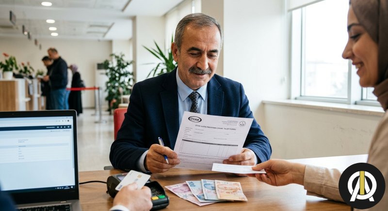Rezervden Borç Verme Çekme